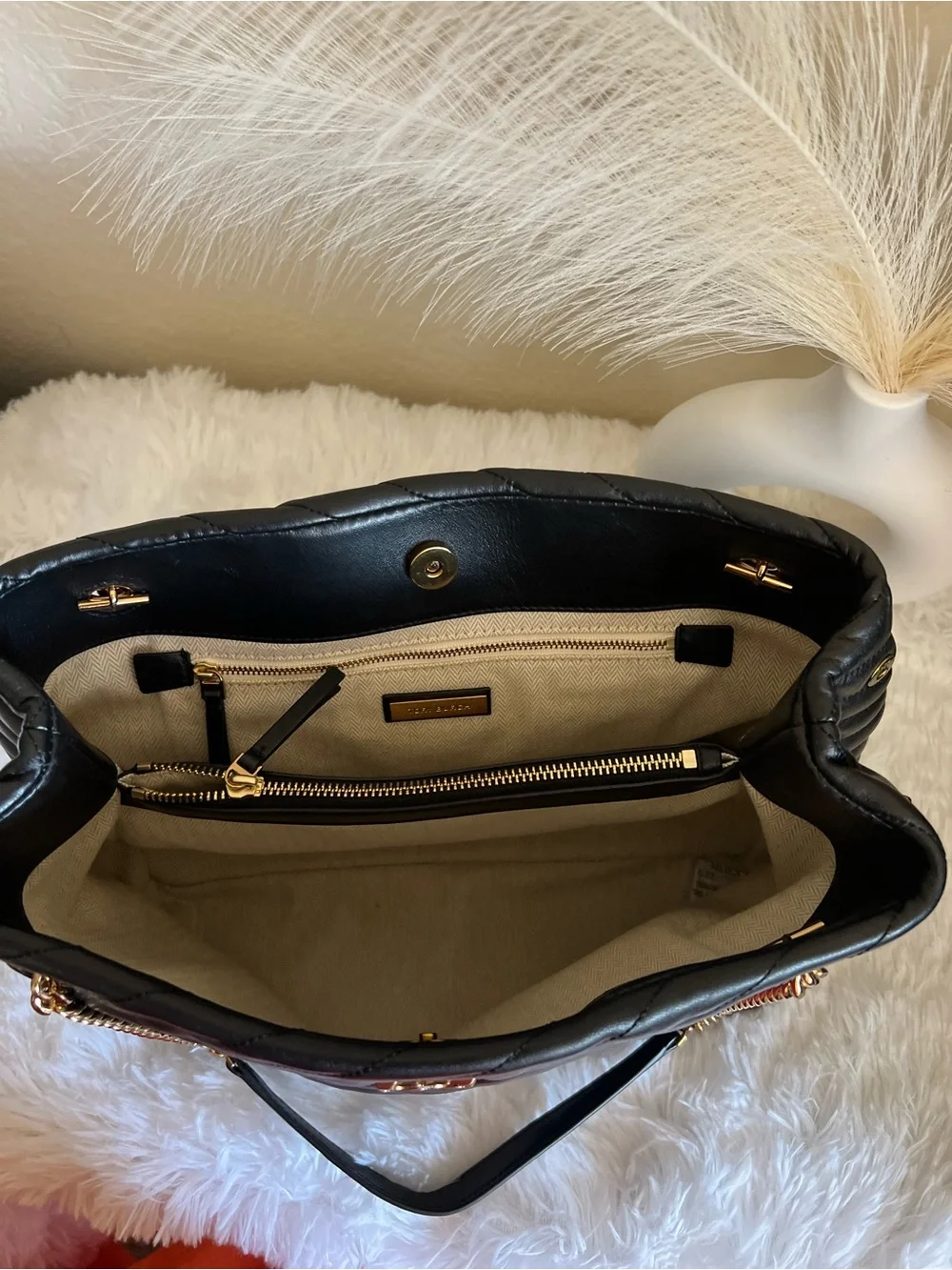Tory Burch gently used